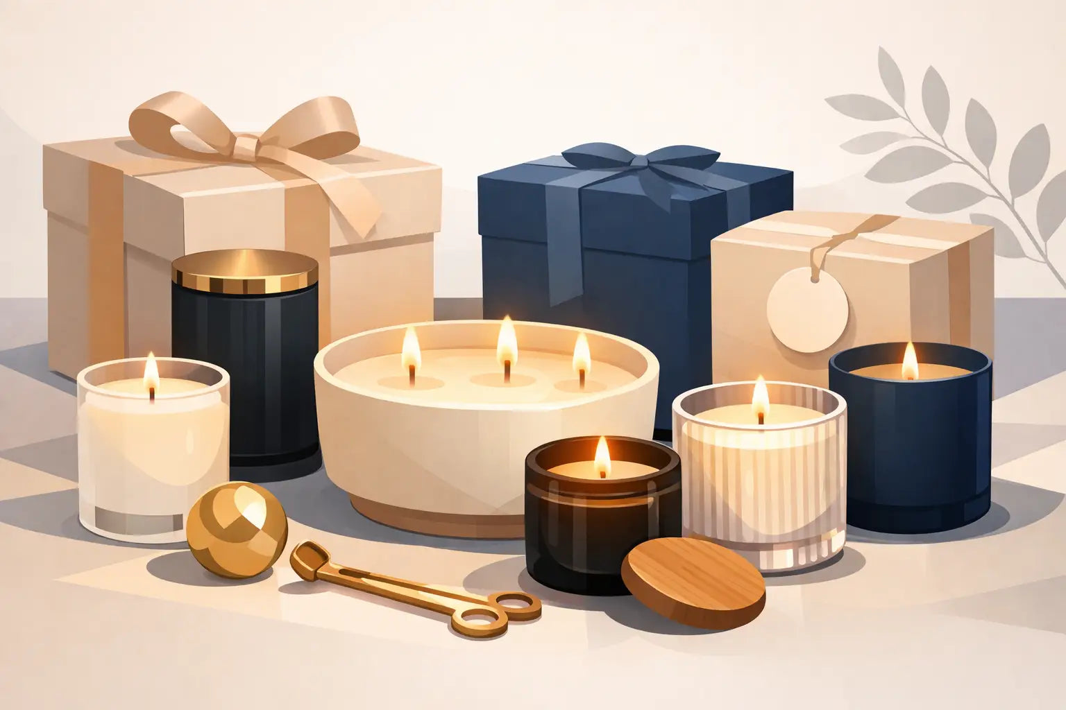 11 Best Luxury Candles for Gifting