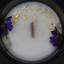 Ignis Nobilis – Myrrh, Patchouli & Vanilla Candle | 7 oz