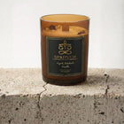 Ignis Nobilis – Myrrh, Patchouli & Vanilla Candle | 7 oz