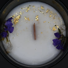 Ignis Nobilis – Myrrh, Patchouli & Vanilla Candle | 7 oz