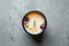 Ignis Nobilis – Myrrh, Patchouli & Vanilla Candle | 7 oz
